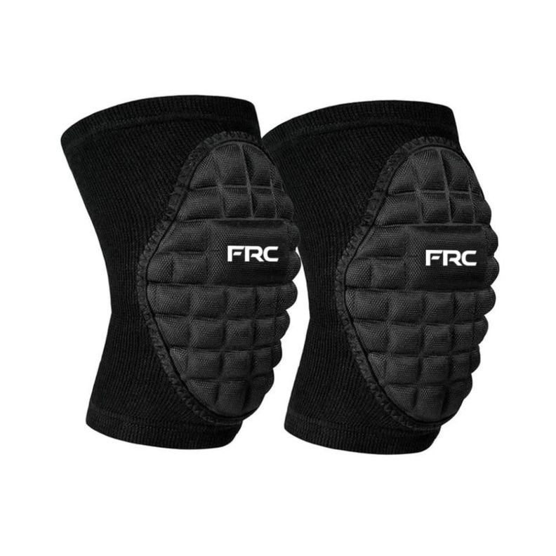 Rodilleras Deportivas Voleibol Protect Universal - 1 Par-0