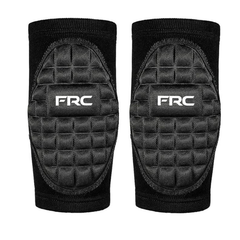 Rodilleras Deportivas Voleibol Protect Universal - 1 Par-1