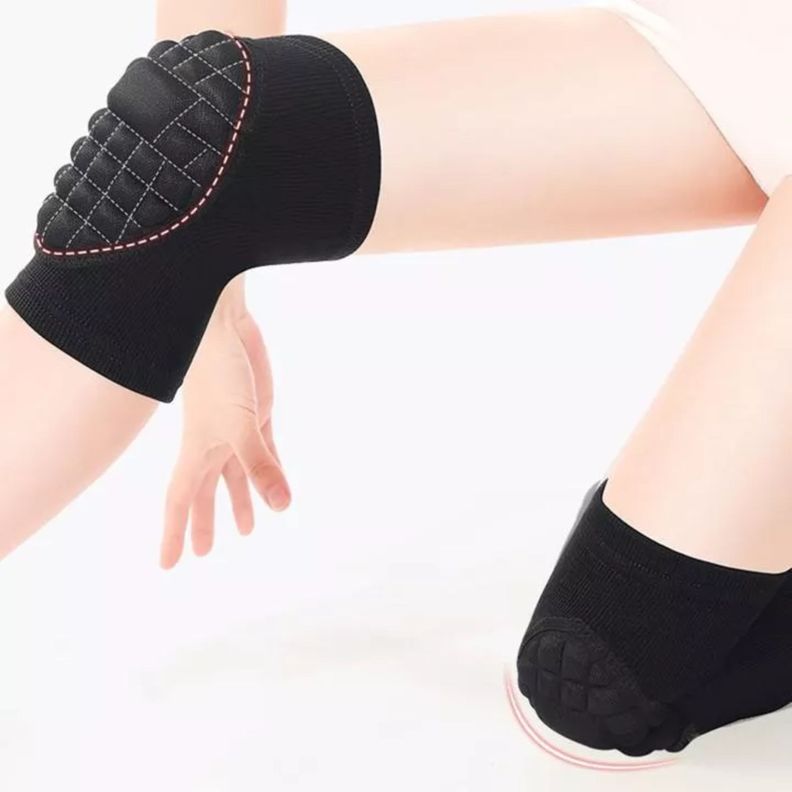 Rodilleras Deportivas Voleibol Protect Universal - 1 Par-2