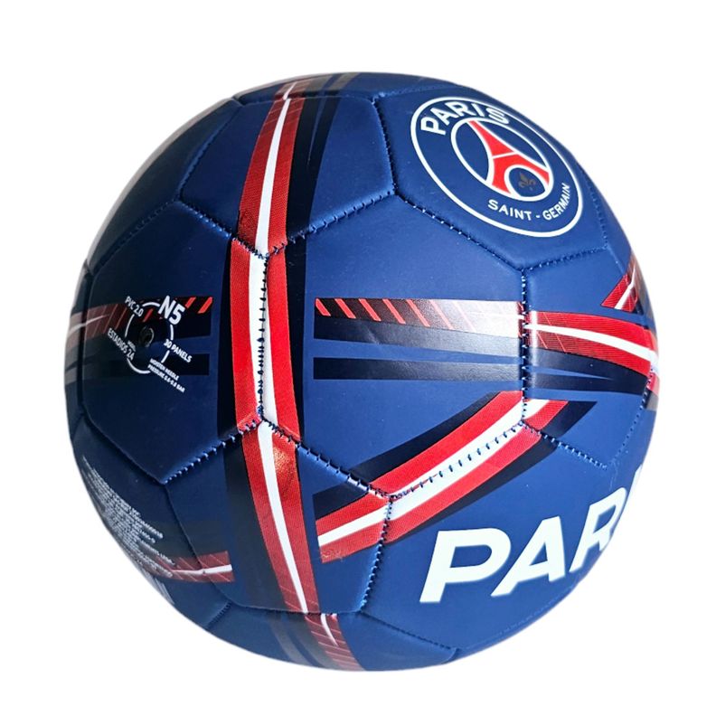Balón Fútbol Lic. P. S. G. Football Club #5-1