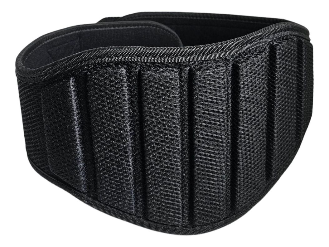 Cinturon Para Levantamiento De Pesas Ajustable Para Gym-6