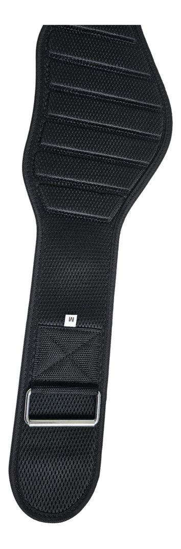 Cinturon Para Levantamiento De Pesas Ajustable Para Gym-7