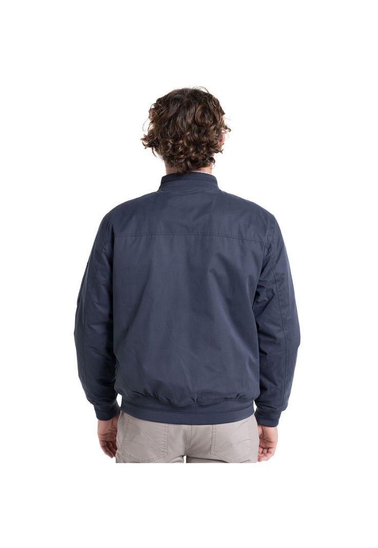 CHAQUETA BOMBER BUFFALO.-1