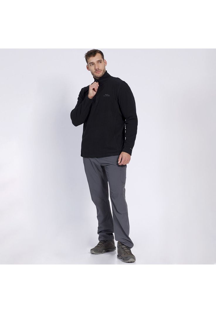 Polar Valle De La Luna Half Zipper Hombre-2