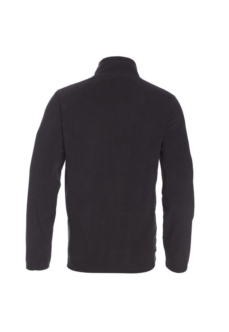 Polar Valle De La Luna Half Zipper Hombre-4