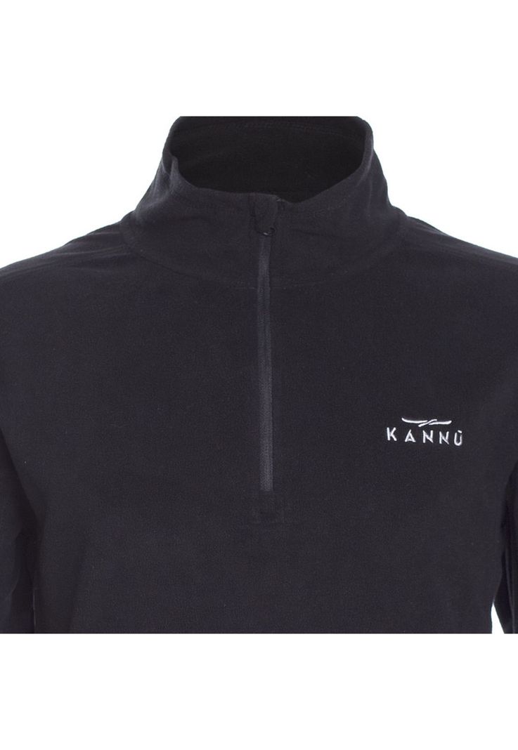 Polar Valle De La Luna Half Zipper Hombre-5