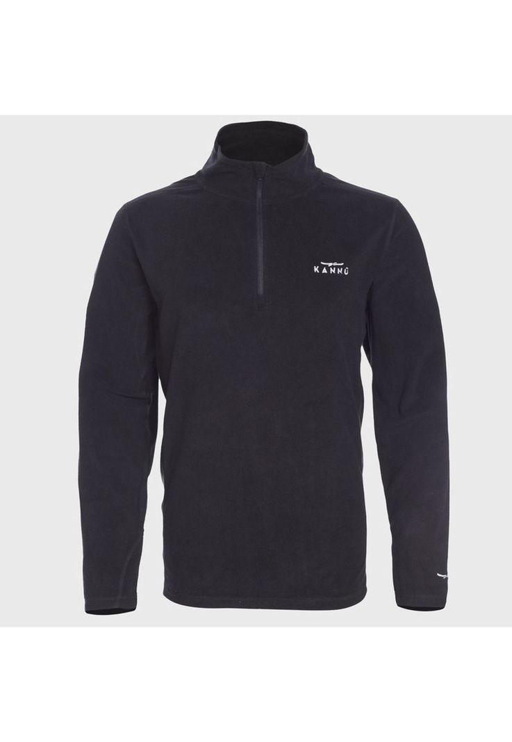 Polar Valle De La Luna Half Zipper Hombre-6