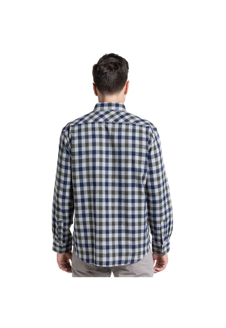 Camisa Villela Alcalá-1