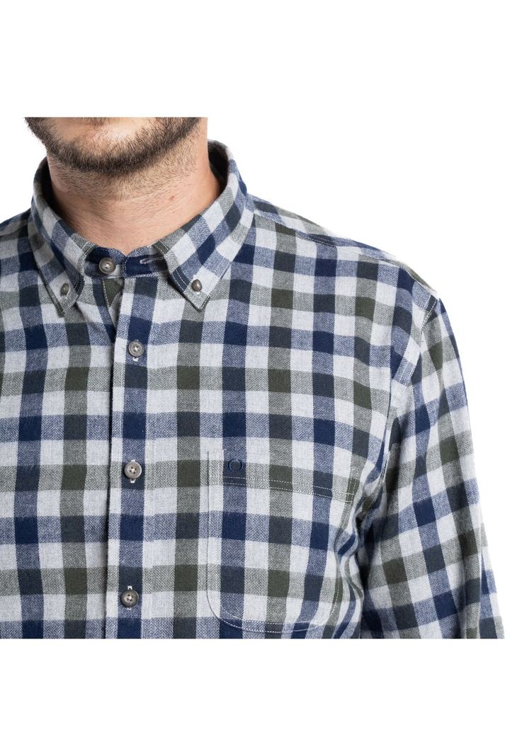 Camisa Villela Alcalá-2