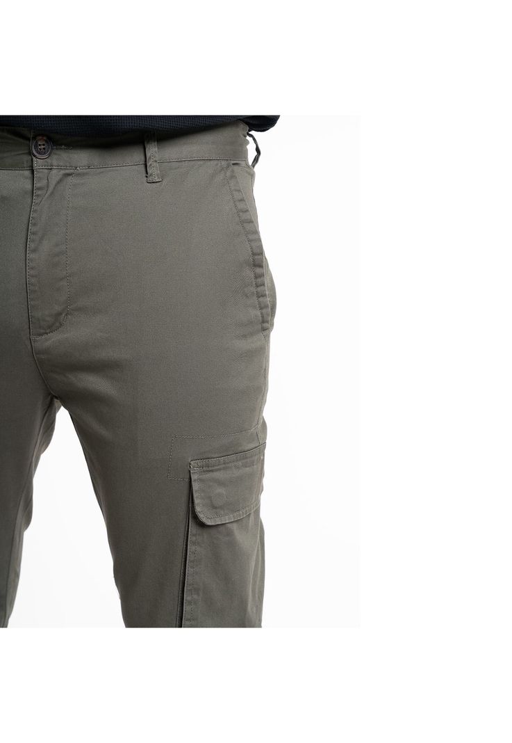 Pantalón Cargo  Zafra-2