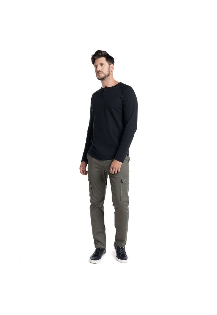 Pantalón Cargo  Zafra-3