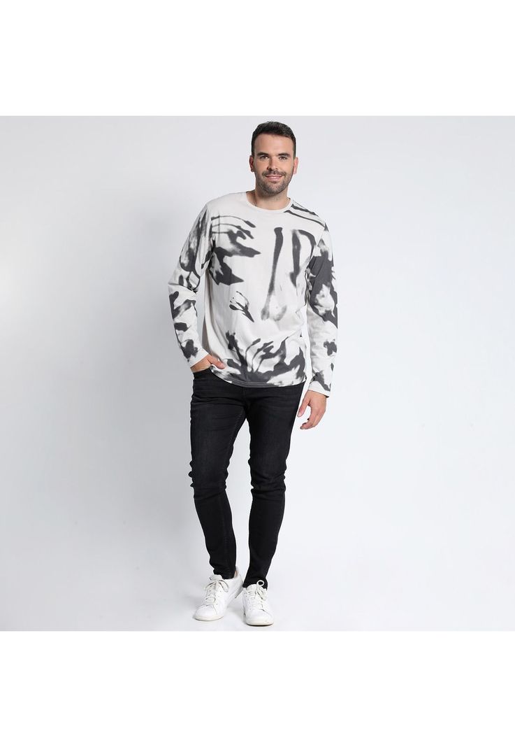 POLERA ML TIE DYE-1