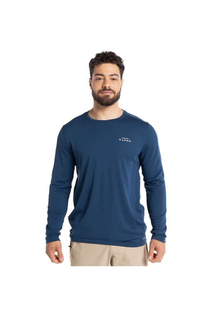 POLERA M/L SPORT -0