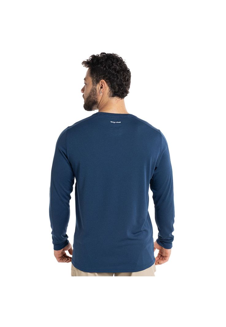 POLERA M/L SPORT -1