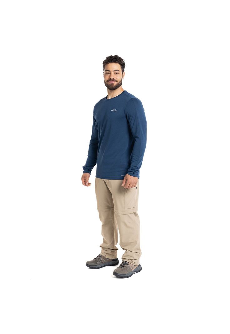 POLERA M/L SPORT -3