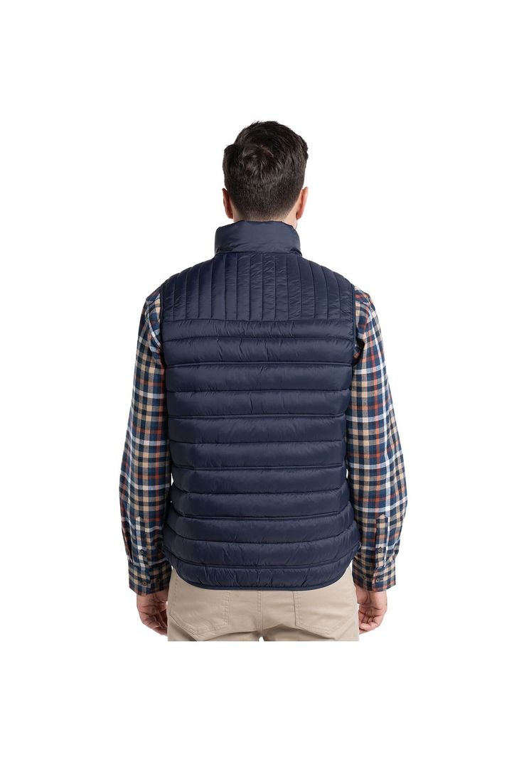 Chaqueta sin mangas Navarra-1