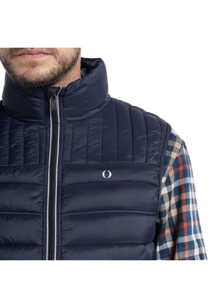 Chaqueta sin mangas Navarra-2