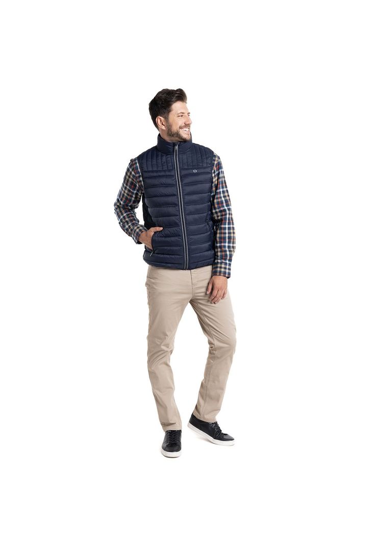Chaqueta sin mangas Navarra-3