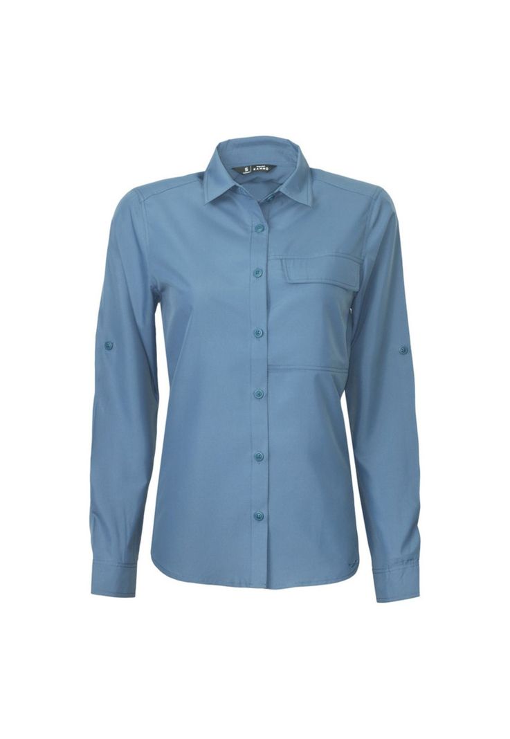 Blusa Sport-0