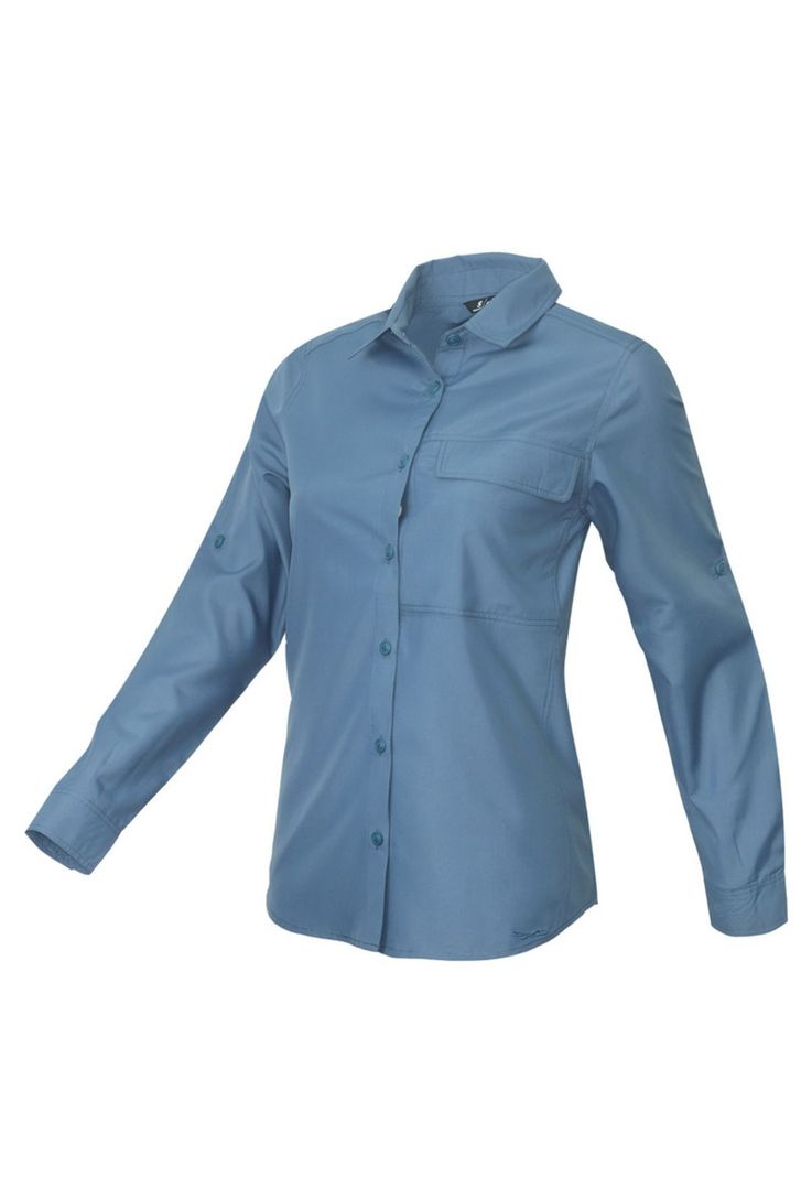 Blusa Sport-1