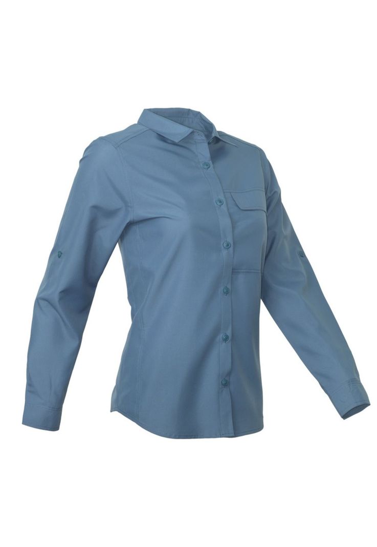 Blusa Sport-2