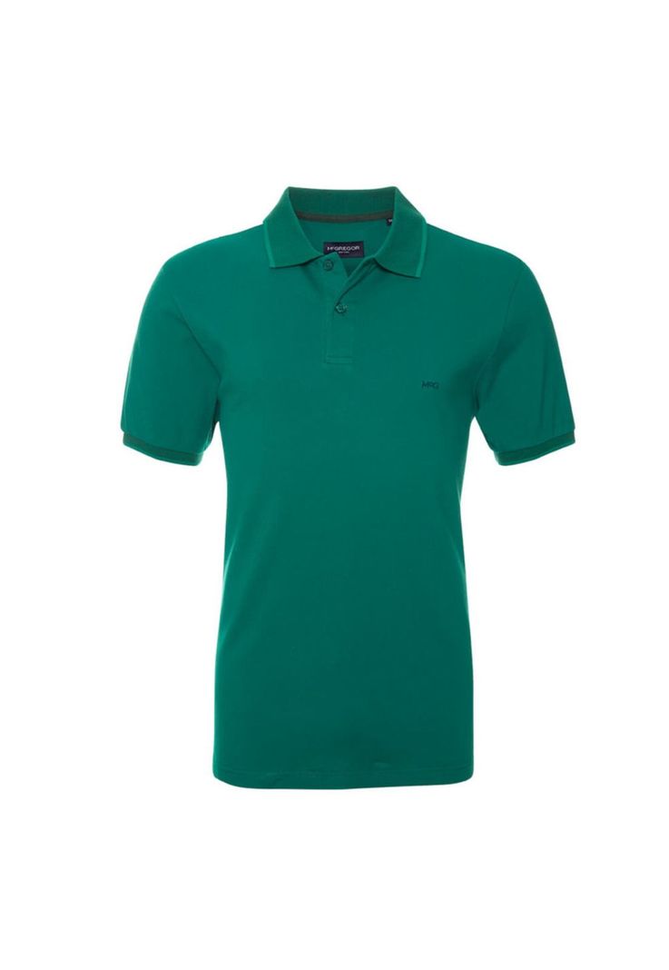 Polera Pique Comfort Tech Lisa