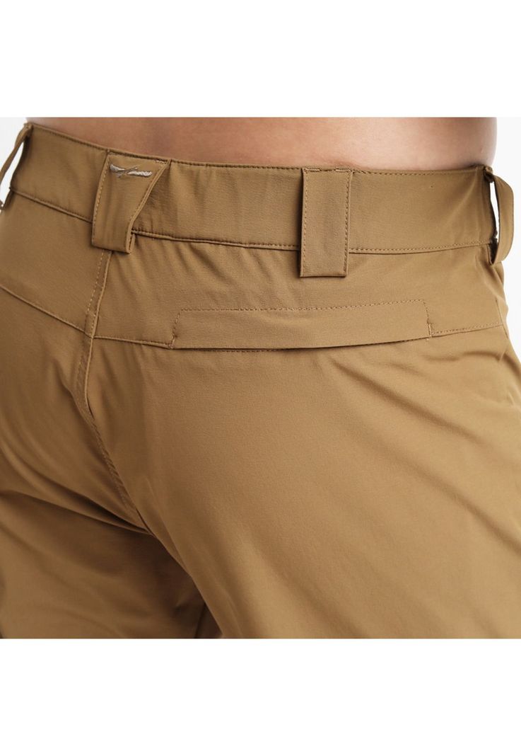 Pantalón Aconcagua Hombre Khaki-4