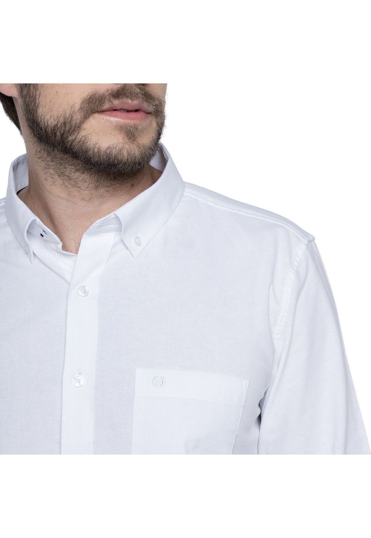 Camisa Colón-2