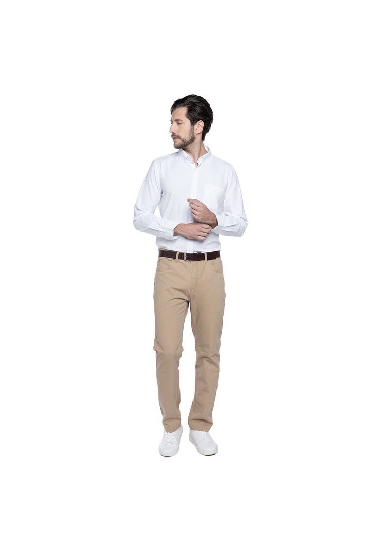 Camisa Colón-3