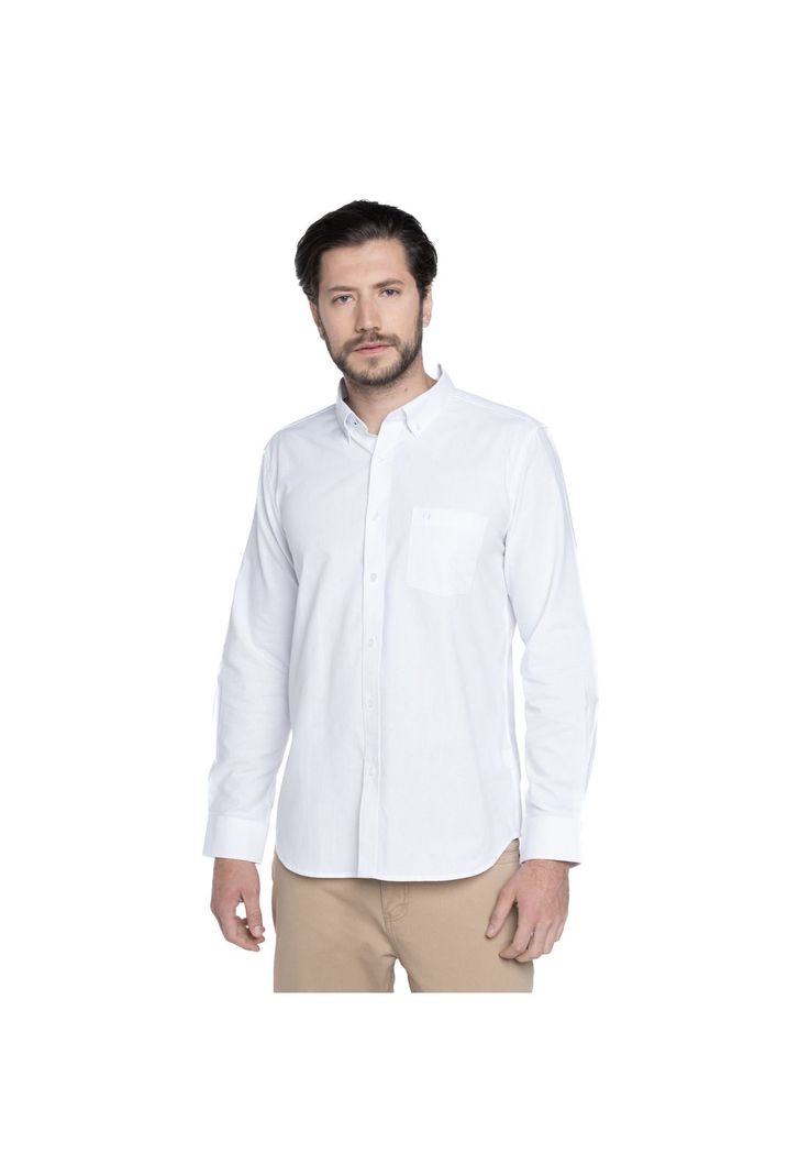 Camisa Colón-0