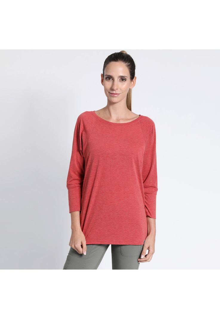 Polera Lifestyle Mujer-0
