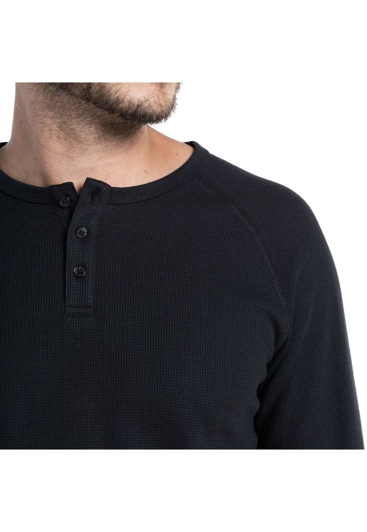 Polera Waffle Burgos-2