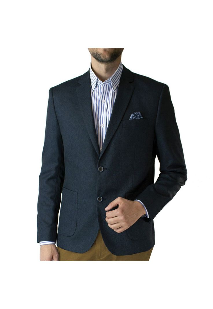 Blazer Manhattan