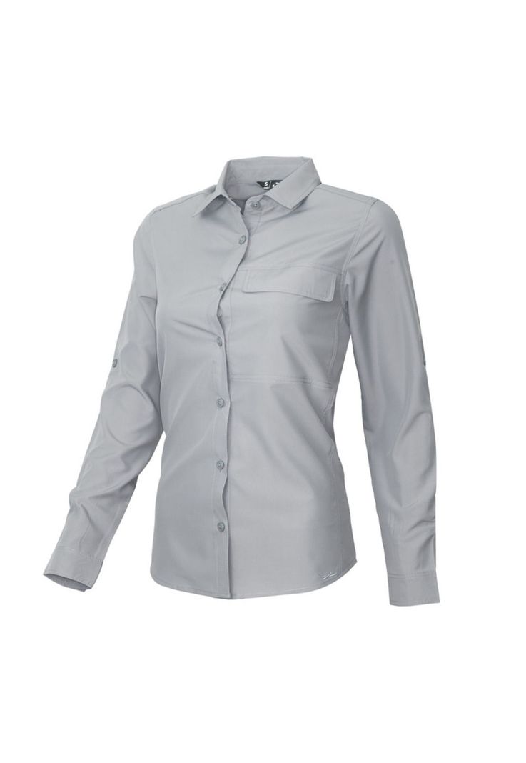 Blusa Sport-1