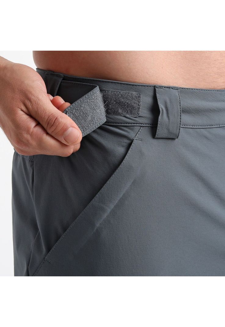 Pantalón Aconcagua Hombre Pizarra-2