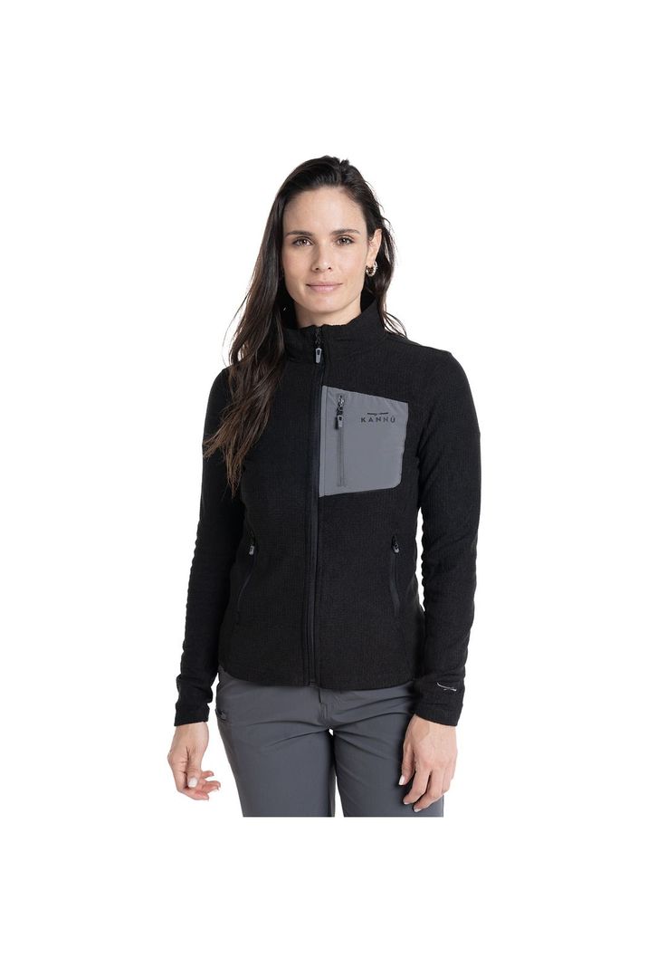 POLAR LIMARÍ MUJER-0