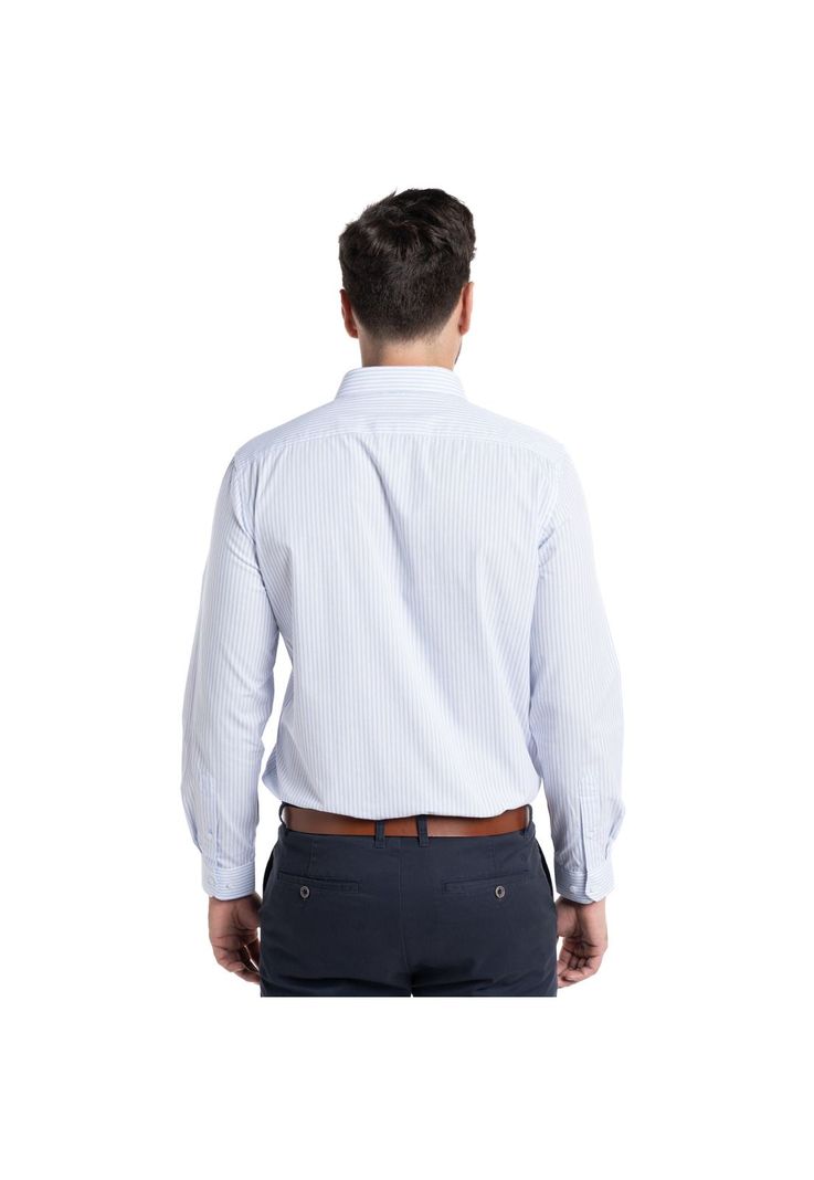 Camisa Trevira Listada Bilbao-4