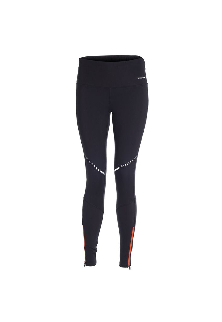 Calza Adventure Negro-0