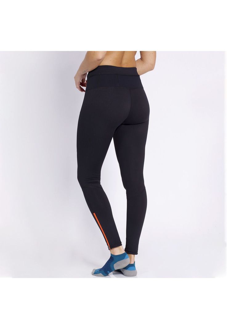 Calza Adventure Negro-1
