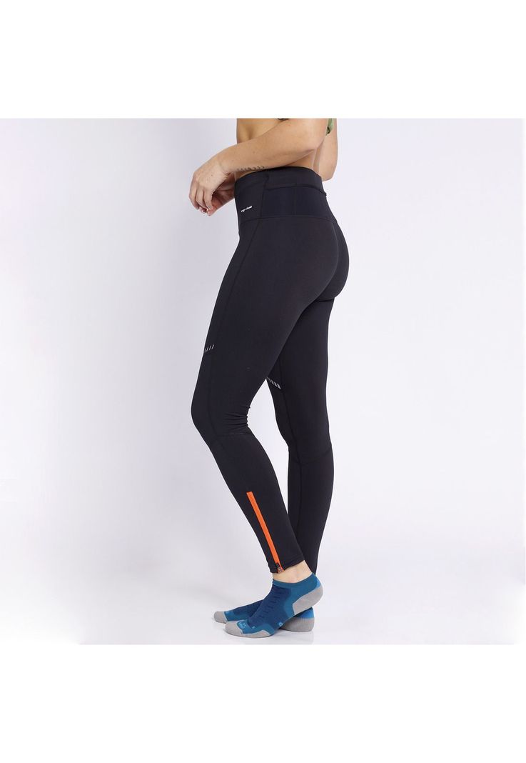 Calza Adventure Negro-2