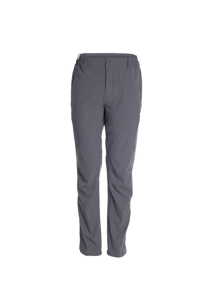 Pantalón Outdoor Multibolsillo-3