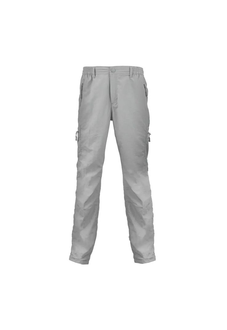 Pantalón Outdoor Multibolsillo-4