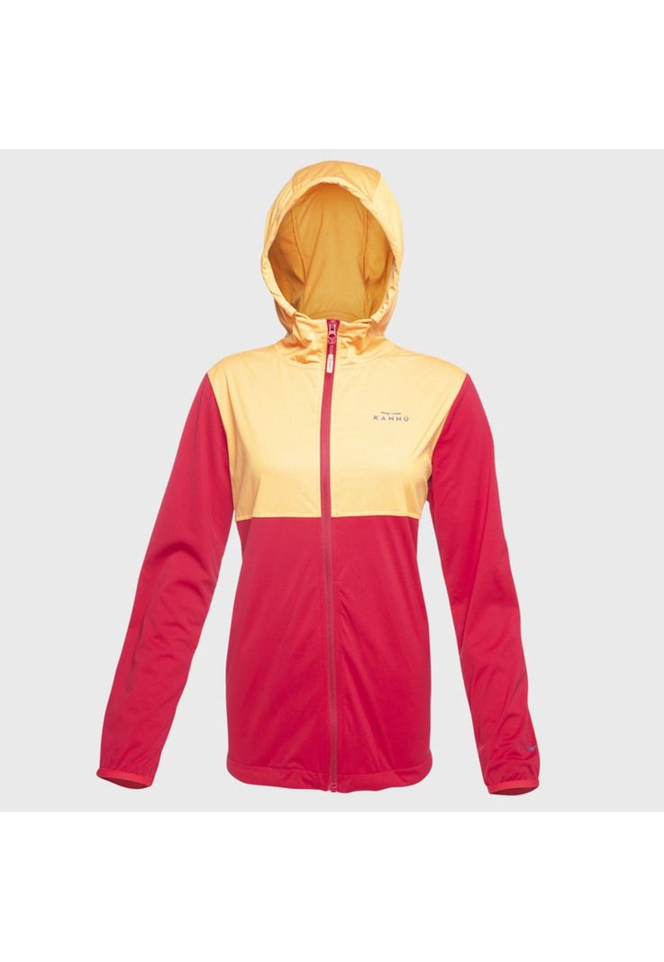 Polerón Sport Flexible Mujer-0