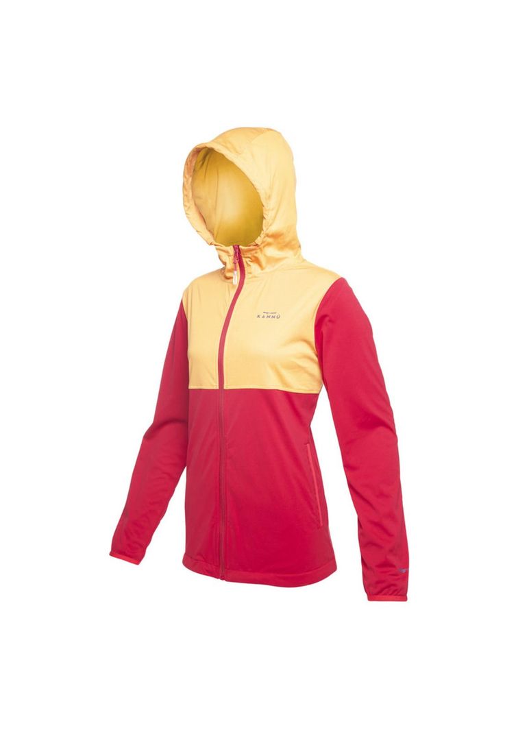 Polerón Sport Flexible Mujer-1