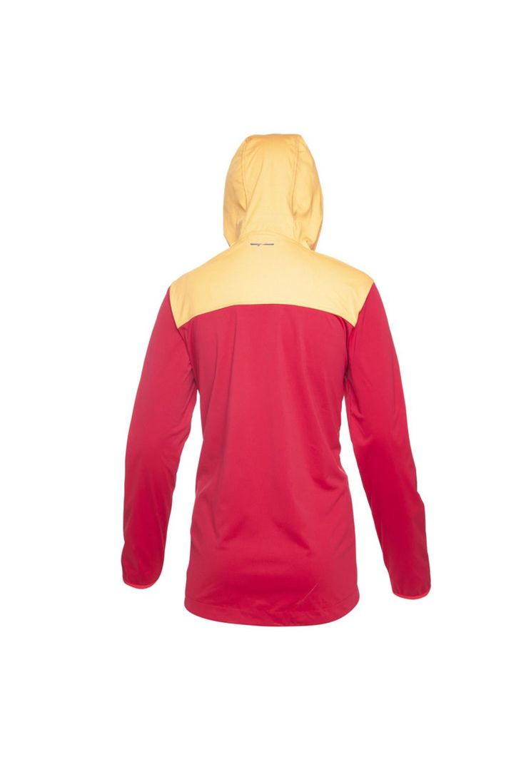 Polerón Sport Flexible Mujer-2