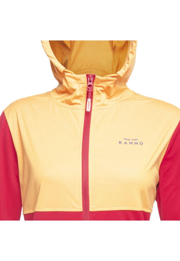 Polerón Sport Flexible Mujer-3