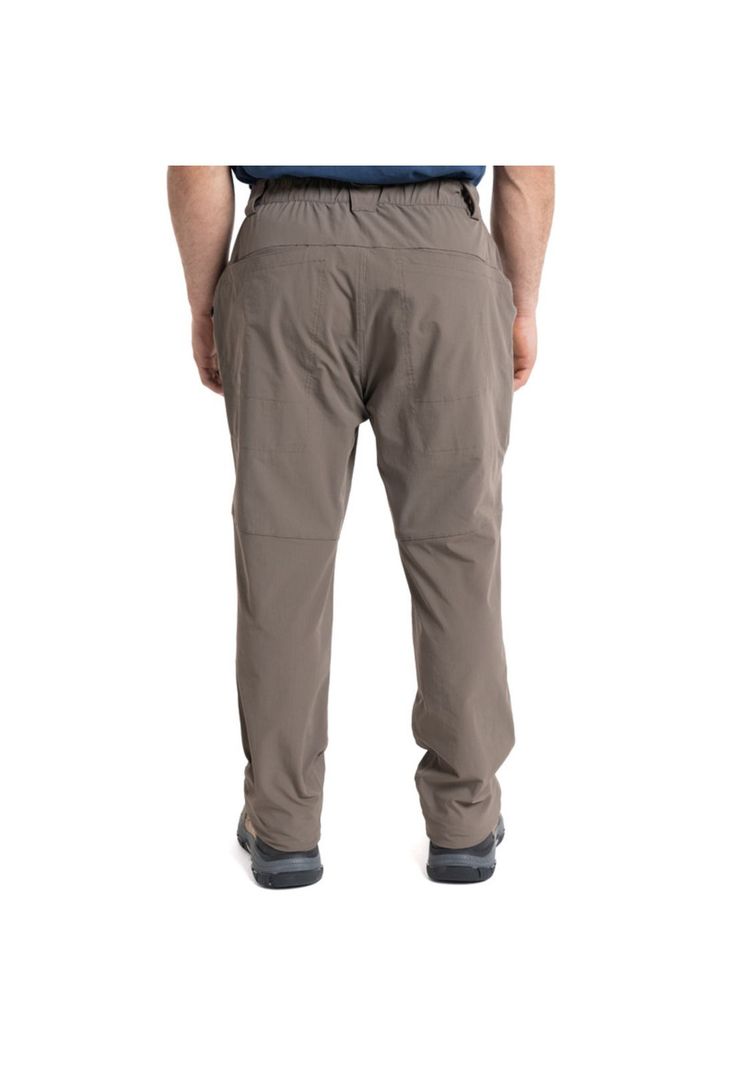 MEN'S SAUCO MULTIPOCKET PANTS -1