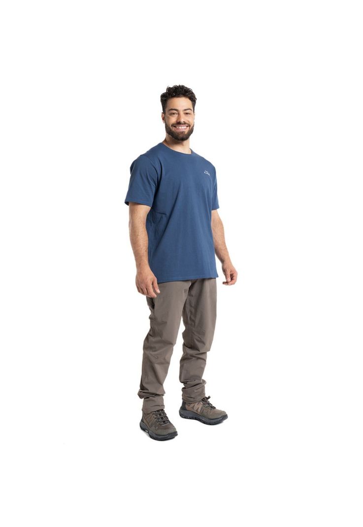 MEN'S SAUCO MULTIPOCKET PANTS -3