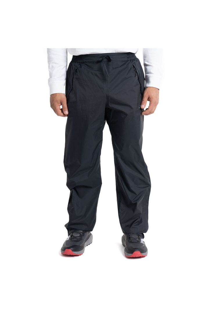 UNISEX WATERPROOF PANTS