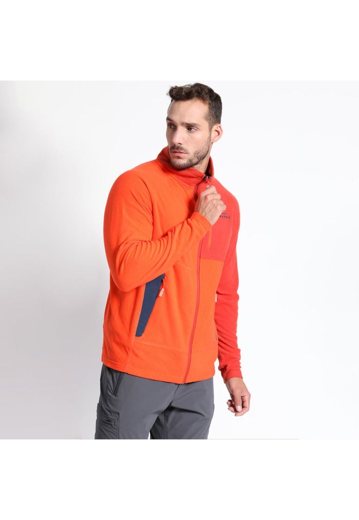 Polar Cuadritos Cortes Hombre-1